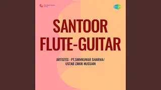 Mishra Tilang On Santoor