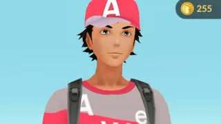 Free Tshirt & Cap, August 2021| Redeem Code: KUAXZBJUTP3B7| Watch The Full Video #PokemonGo #Shorts