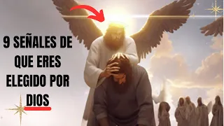 9 señales claras de que Dios te ha llamado o elegido.