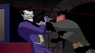 BatJokes | Me, You & Batman