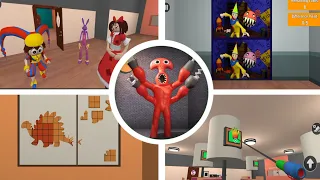 New Update.Color Monster Life Challenge 3D Chapter 4 Gameplay