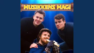 Musikkens magi