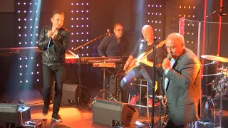 Michel Jonasz - Du blues, du blues, du blues (Live) - Le Grand Studio RTL