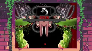 Undertale Bits And Pieces: Omega Flowey