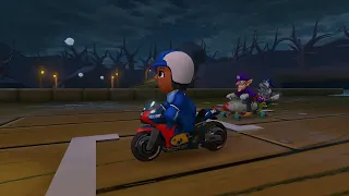 Mario Kart 8 Deluxe - Online Races (01/05/23)