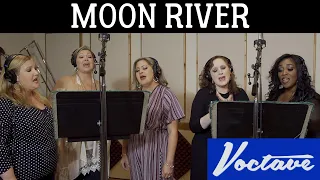 Moon River - Voctave A Cappella Cover