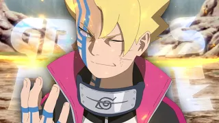 Graves blame- Kawaki vs boruto [AMV/EDIT]