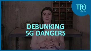 Debunking 5G coronavirus conspiracies