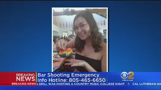 Niece Of Actress Tamera Mowry, Fox News Reporter Adam Housley Missing After Bar Shooting