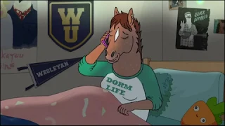 Bojack's Midnight Call