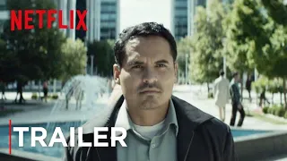 Extinción | Tráiler oficial | Netflix