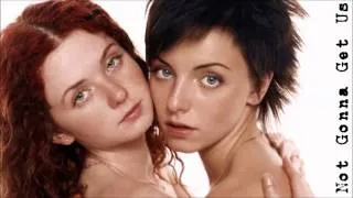 t.A.T.u. - Not Gonna Get Us (Remix)