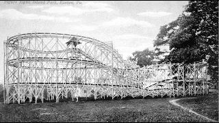 Island Park- The Hidden History