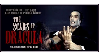 Hammer Horror Reviews - Scars of Dracula (P. 2 of 2)