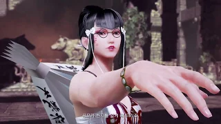 [Tekken 7] 17/07/27 Kazumi ranked match (PS4) - Warrior