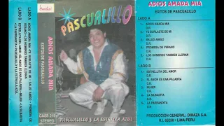 PASCUALILLO CORONADO VOL. I LADO B