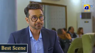 Farq Episode 12 | 𝐁𝐞𝐬𝐭 𝐒𝐜𝐞𝐧𝐞 𝟎𝟗 | Sehar Khan | Faysal Quraishi | Adeel Chaudhry | HAR PAL GEO