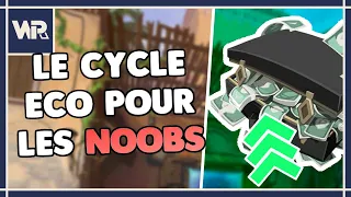 Le CYCLE ECO pour les NOOBS - VALORANT