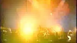 Ritchie Blackmore's Rainbow - Tokyo 11.11.1995