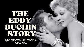 The Eddy Duchin Story (1956) and The Romance of 1950s New York
