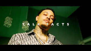 Da Crook | Talk Facts