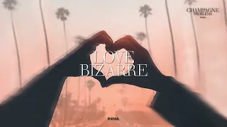INNA - Love Bizarre (Official Audio)