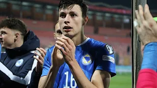 Anel Ahmedhodžić suspendovan od NFSBIH | Reprezentativna karijera u opasnosti?!