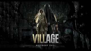 Resident Evil Village - Village of Shadows ► Tag 2.1 | Resident Evil Village