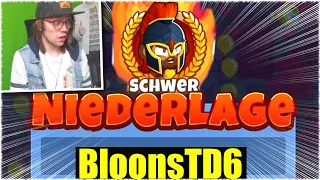 Diese Odyssee hat mich gebrochen... - Bloons TD6 [Deutsch/German]