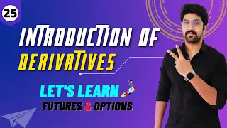 Derivatives Explained in Malayalam | Futures and Options | Learn Stock market Malayalam