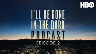 I’ll Be Gone in the Dark Podcast: Episode 2 | Murder, She Blogged (with Karen Kilgariff) | HBO