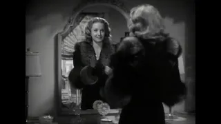 The Rage of Paris (1938) - Nicole and Gloria move in on The Ritz, and Mike has doubts.