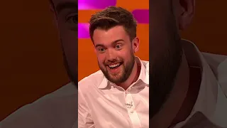 Lewis Hamilton ROASTS Jack Whitehall 🚗 #Shorts