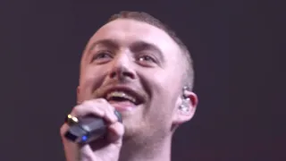 Sam Smith (Live Sydney, Australia)