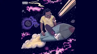 Takeoff - Lead the wave slowed