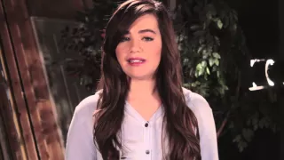 Mary Mouser - Type One Diabetes (JDRF)