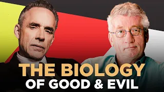 The Biology of Good and Evil | Frans de Waal | EP 269