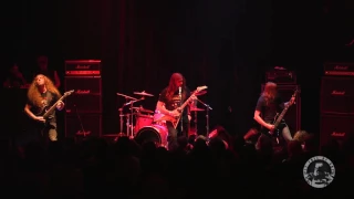 DEMILICH live at California Deathfest 2016 (FULL SET)