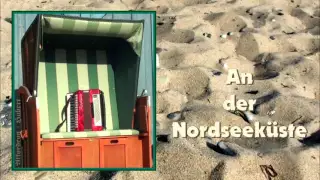 An der Nordseeküste - Klaus und Klaus - Akkordeon