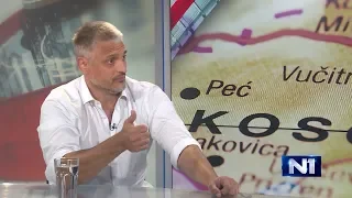 Čedomir Jovanović: Koalicija za mir nije predizborni projekat