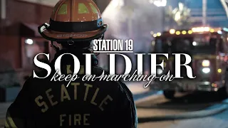 Station 19 | Soldier