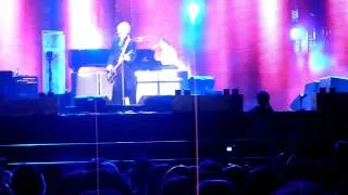 Paul McCartney - My Love [Up And Coming Tour - Argentina 10/11/2010]