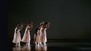 Werkstatt der Kreativität XII – Die Ballettschule des Hamburg Ballett