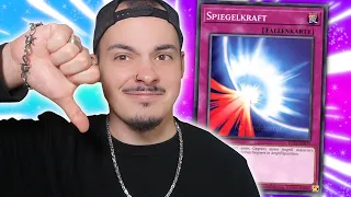 Yu-Gi-Oh! Karten, die schlecht wurden #002