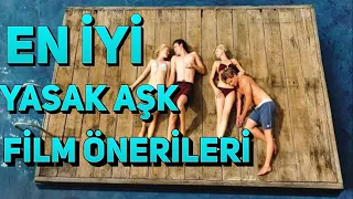 En İyi Yasak Aşk Film Önerileri !!!