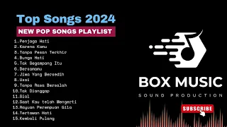 TOP SONG 2024