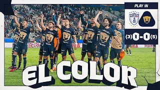 Pachuca vs. Pumas | Play in CL24 | Color Suzuki