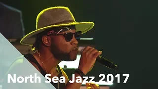 The New Power Generation - Live | North Sea Jazz 2017 | NPO Soul & Jazz