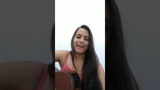 Eric Land ft. Xand Avião - Cidade Inteira (Cover Natielly Rocha)