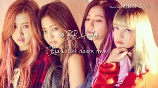 BBHM「BLACKPINK」•|• Boombayah「Short ver.」•|• Hookga「Short ver.」•Optimun audio•